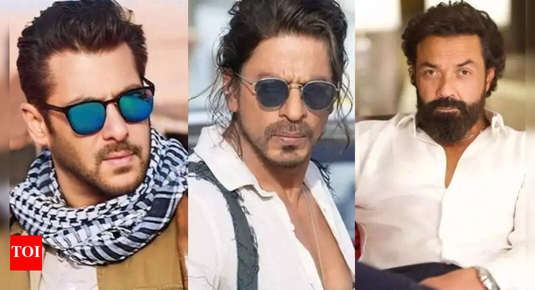 salman-khan’s-‘tiger’-and-shah-rukh-khan’s-‘pathaan’-will-not-make-cameo-in-‘war-2’;-bobby-deol-to-get-epic-spy-universe-entry:-report