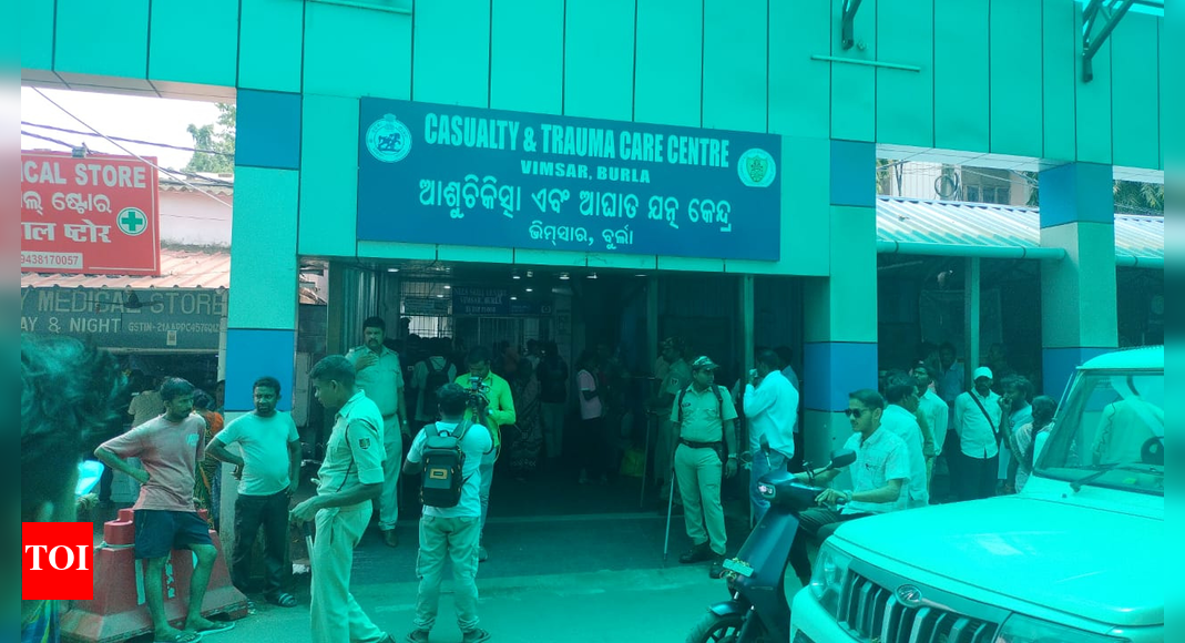 odhisha-shocker:-13-year-old-girl-dies-after-self-immolation-in-bargarh-district,-probe-ordered