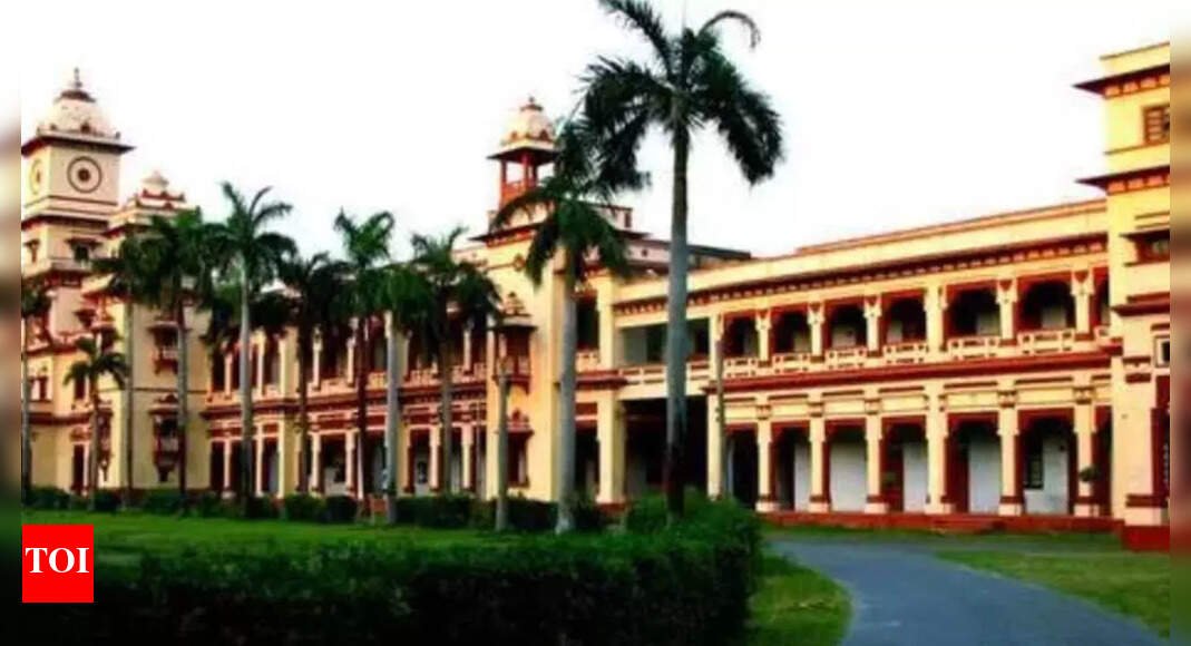 iit-(bhu)-launches-incubation-programme-to-fund-and-mentor-tech-startups-with-up-to-rs-20-lakhs-support
