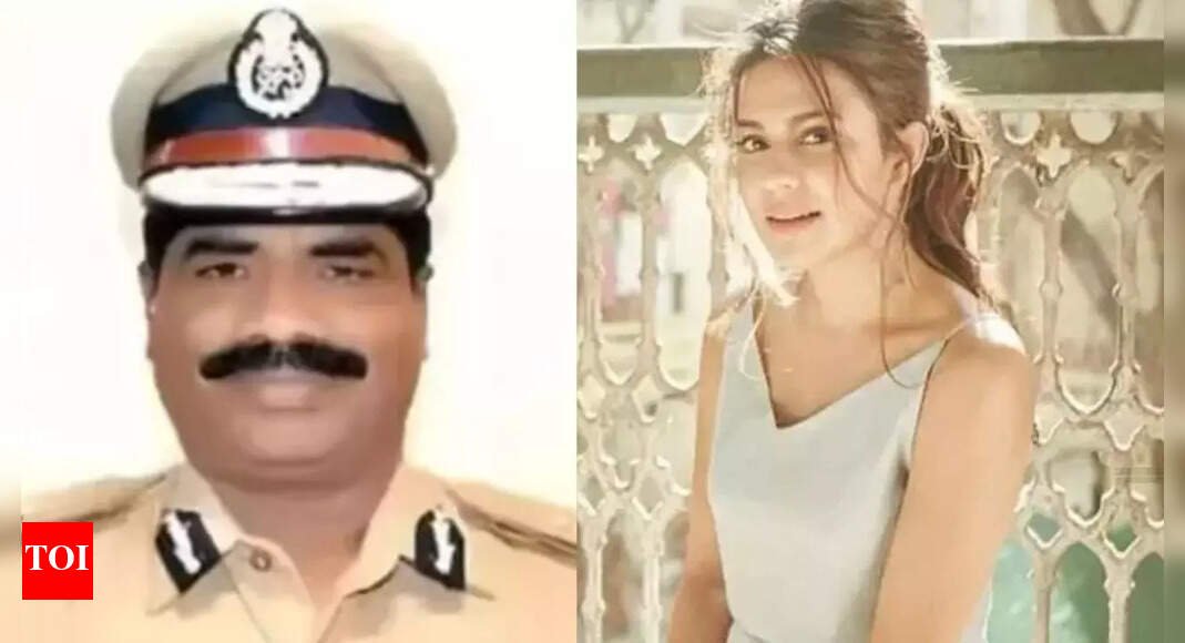 ranya-rao-gold-smuggling-case:-actor’s-father-k-ramachandra-rao-reappointed-as-director-general-of-police