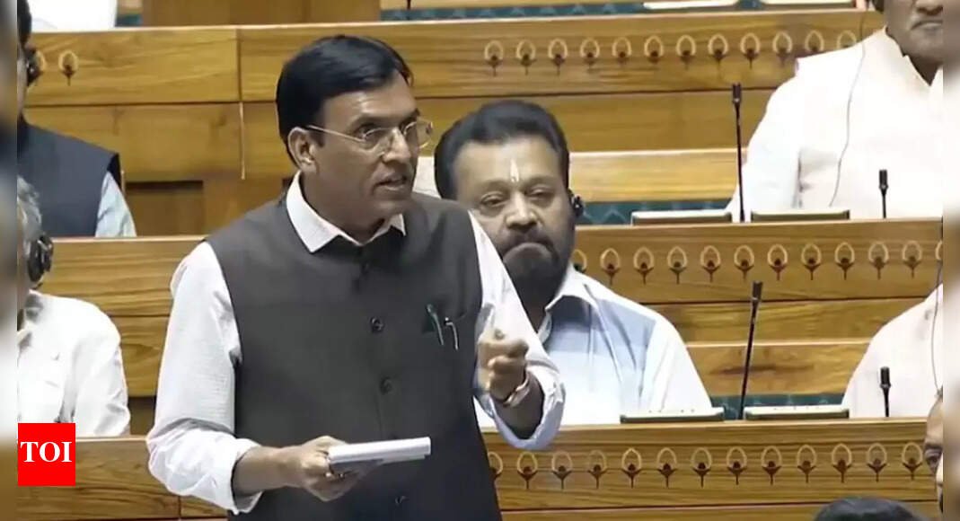 lok-sabha-passes-sports-bill;-mandaviya-calls-it-single-biggest-sports-reform-since-independence
