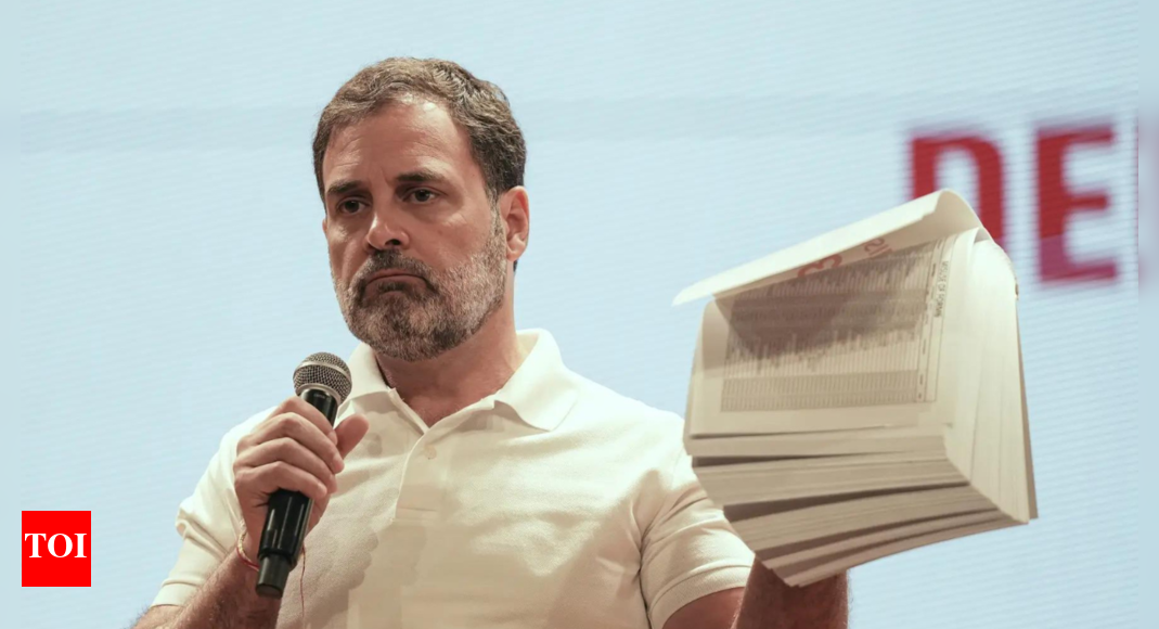 ‘fight-for-one-man,-one-vote’:-rahul-after-stir-near-ec-hq;-refuses-to-sign-oath