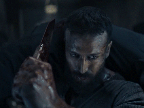 ‘बागी-4’-टीजर,-टाइगर-की-दहाड़-या-‘एनिमल’-की-गूंज?:दर्शकों-को-आई-रणबीर-की-फिल्म-की-याद,-लेकिन-टाइगर-श्रॉफ-संजय-दत्त-की-खूनी-जंग-दमदार