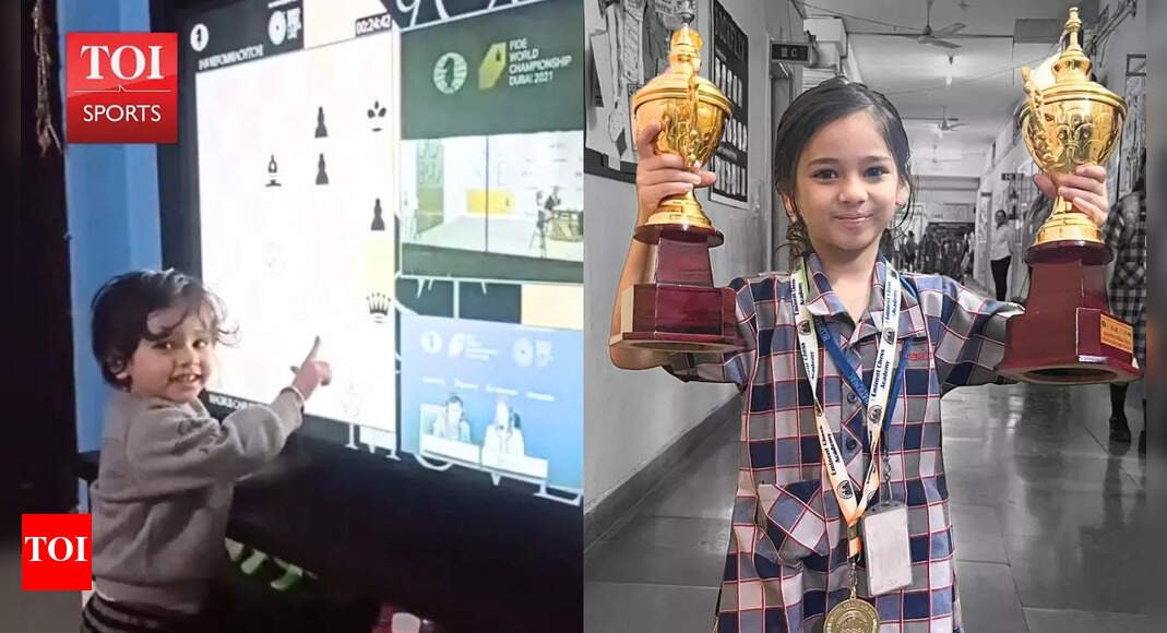 exclusive-|-watching-carlsen-at-2:-how-5-yo-aarini-became-india-no.-1-youngest-talent