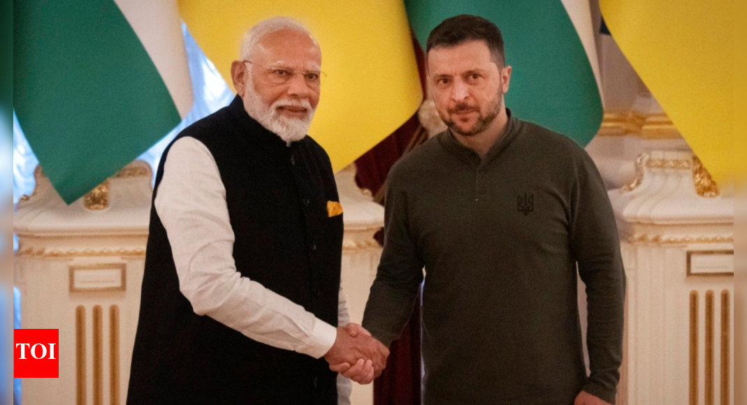ukraine’s-zelenskyy-dials-pm-modi,-raises-issue-of-oil-trade-with-russia