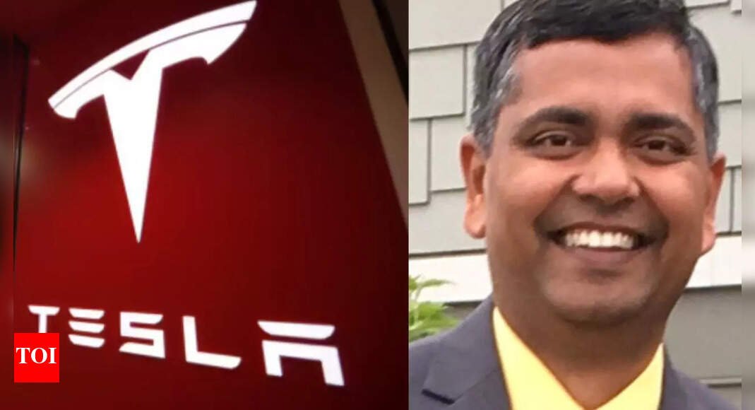 former-tesla-dojo-lead-ganesh-venkataramanan:-launches-densityai;-revolutionising-car-ai-systems