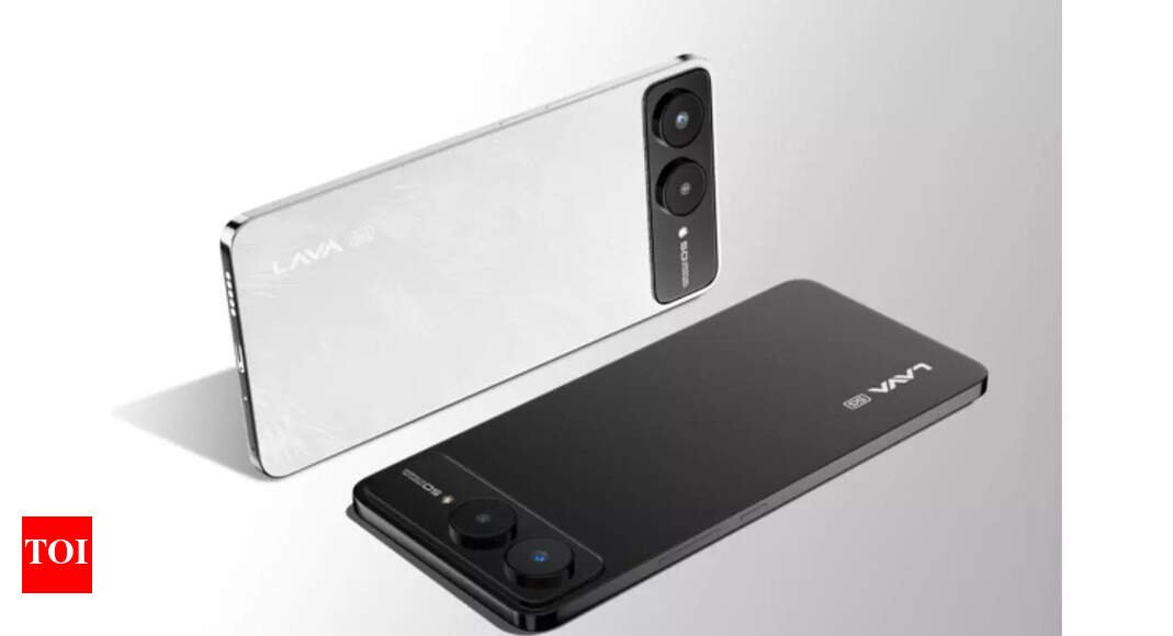 lava-blaze-amoled-2-launched-with-mediatek-dimensity-7060-chipset-and-5,000mah-battery