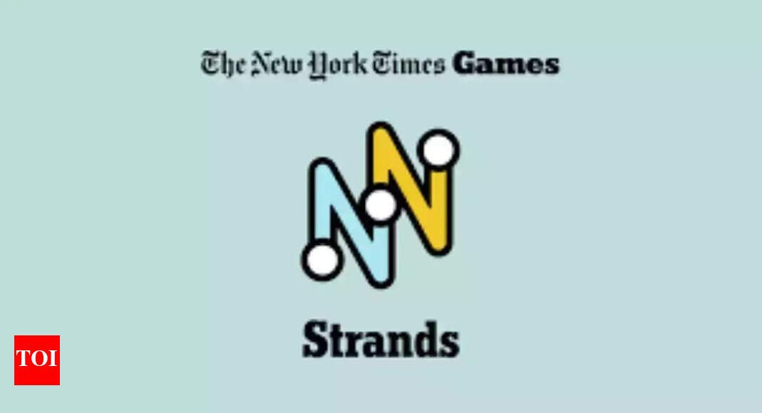 nyt-strands-today:-clues,-answers,-spangram-for-august-11,-2025