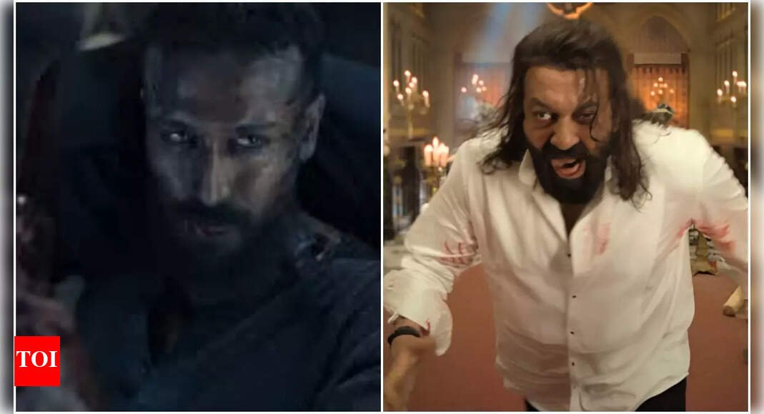 ‘baaghi-4’-teaser-out:-tiger-shroff-hunts-sanjay-dutt-amid-blood-and-chaos-–-watch