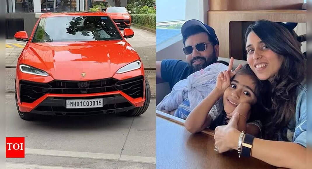 rohit-sharma’s-new-red-hot-lamborghini-urus-se-–-price,-performance,-and-features