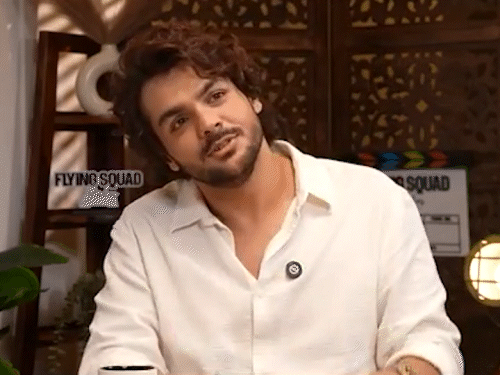 इंडियाज-गॉट-लेटेंट-कंट्रोवर्सी-पर-आशीष-चंचलानी-का-रिएक्शन:बोले-रणवीर-अलाहबादिया-मस्ती-में-कुछ-भी-बोल-देते-हैं,-उन-दिनों-काफी-कुछ-झेलना-पड़ा