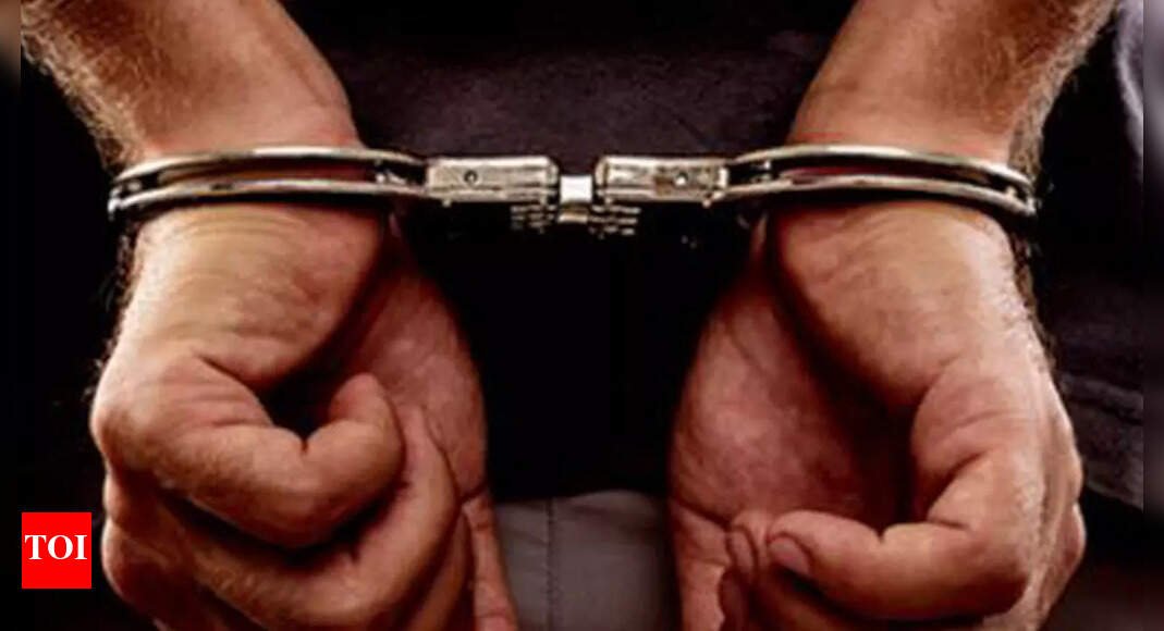 man-arrested-for-kidnapping-granddaughter-near-salem