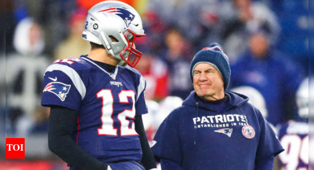 “there’s-probably-a-learning-curve-for-him”:-tom-brady-opens-up-about-legendary-coach-bill-belichick’s-transition-to-college-football