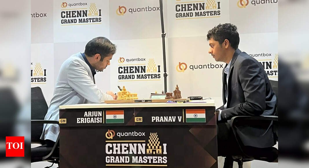 chennai-gm:-keymer-remains-tournament-leader;-erigaisi-one-point-behind