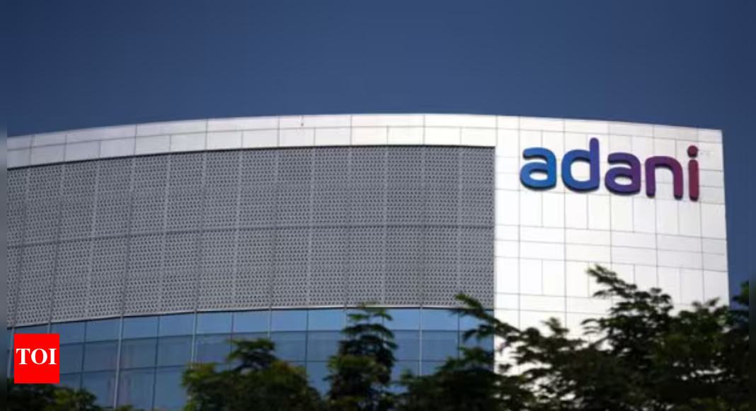 adani-expands-aircraft-mro-biz,-buys-nagpur-firm-indamer