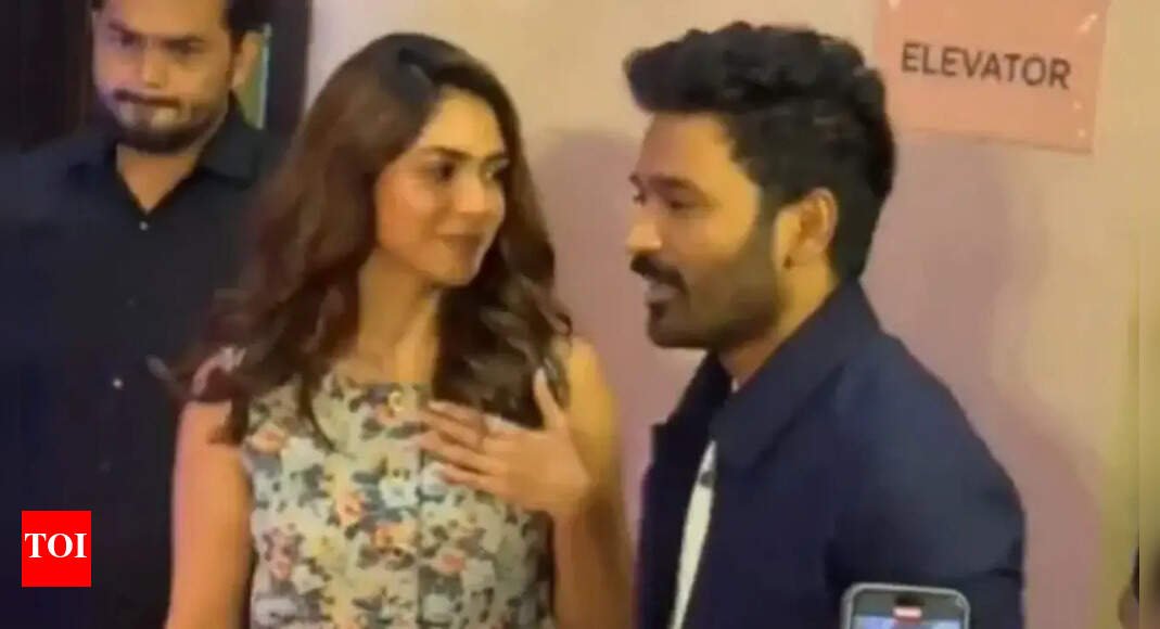 mrunal-thakur-breaks-her-silence-on-dating-rumours-with-dhanush:-‘just-a-good-friend’