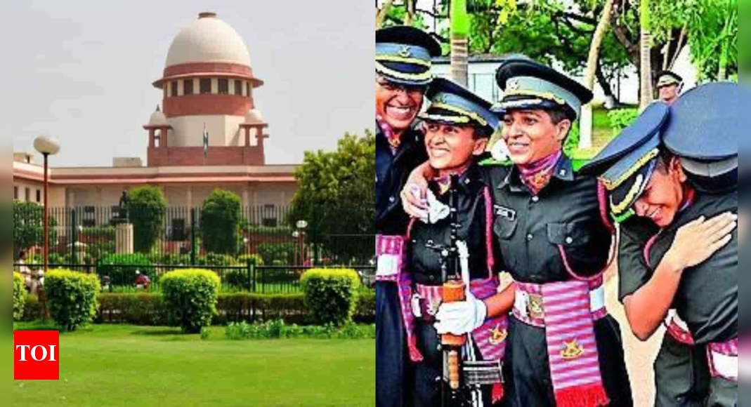 army-recruitment-must-be-merit-based,-gender-neutral:-supreme-court
