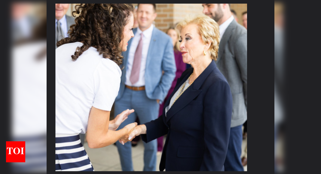 linda-mcmahon-begins-‘returning-education-to-the-states’-tour-in-louisiana:-where-does-the-state-stand-on-education?