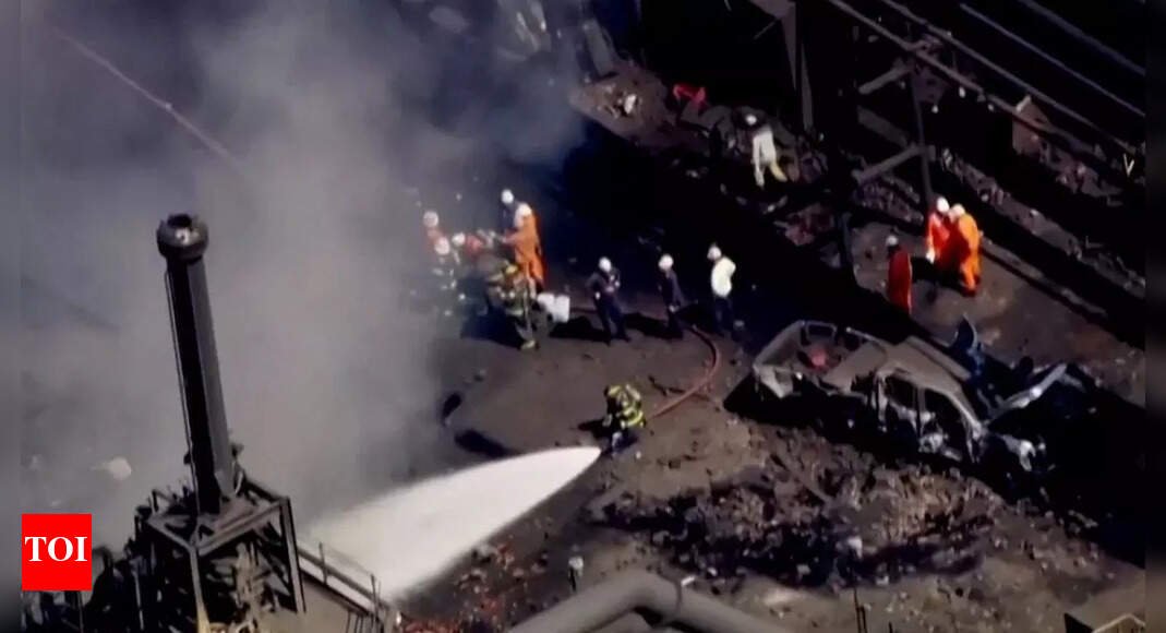 us-steel-plant-explosion-in-pennsylvania-kills-1,-injures-at-least-10;-what-about-the-long-term-health-impacts-of-being-exposed?