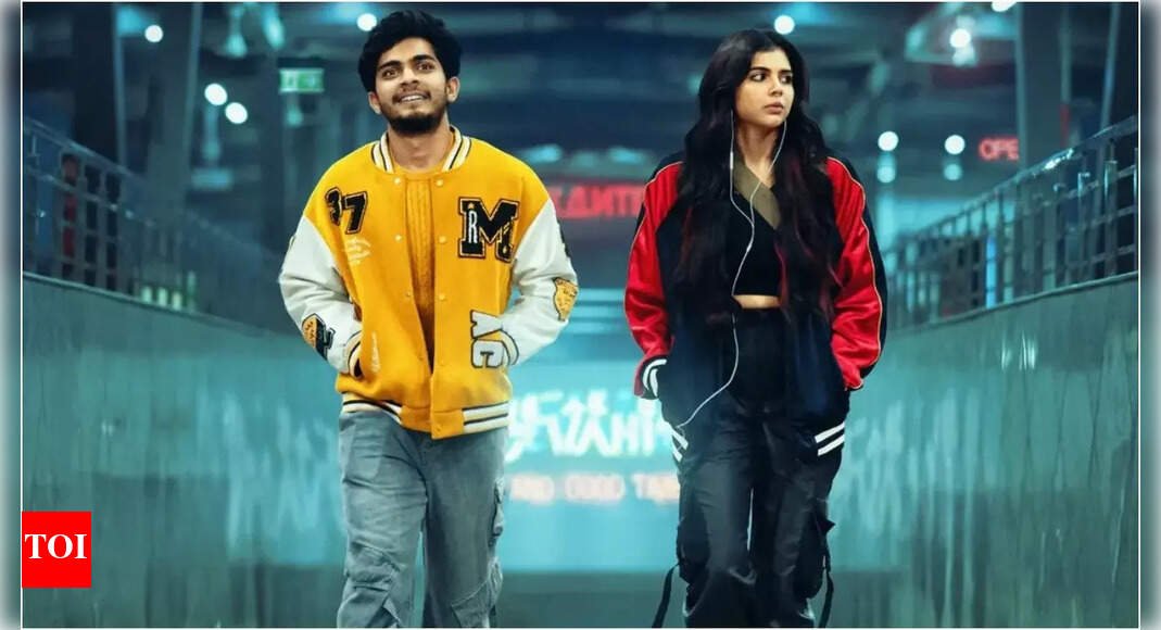 ‘lokah:-chapter-one-–-chandra’-release:-dulquer-salmaan-brings-india’s-first-lady-superhero;-kalyani-priyadarshan-shines