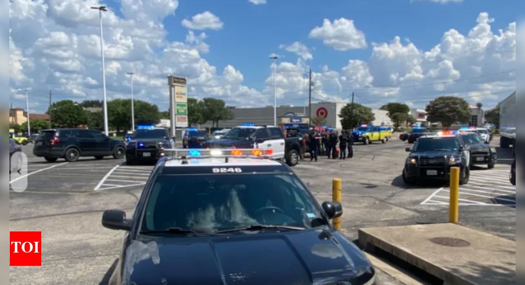 texas-shooting:-3-dead-at-austin’s-target-store;-gunman-arrested