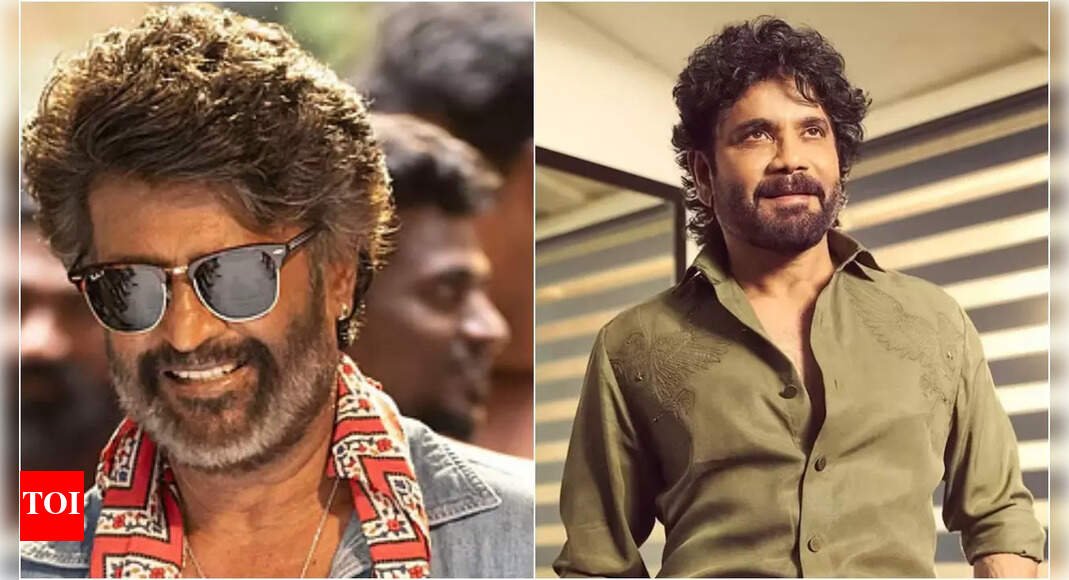 nagarjuna-on-working-with-rajinikanth-in-‘coolie’;-calls-experience-‘fantastic’-and-‘positive’-–-read-more