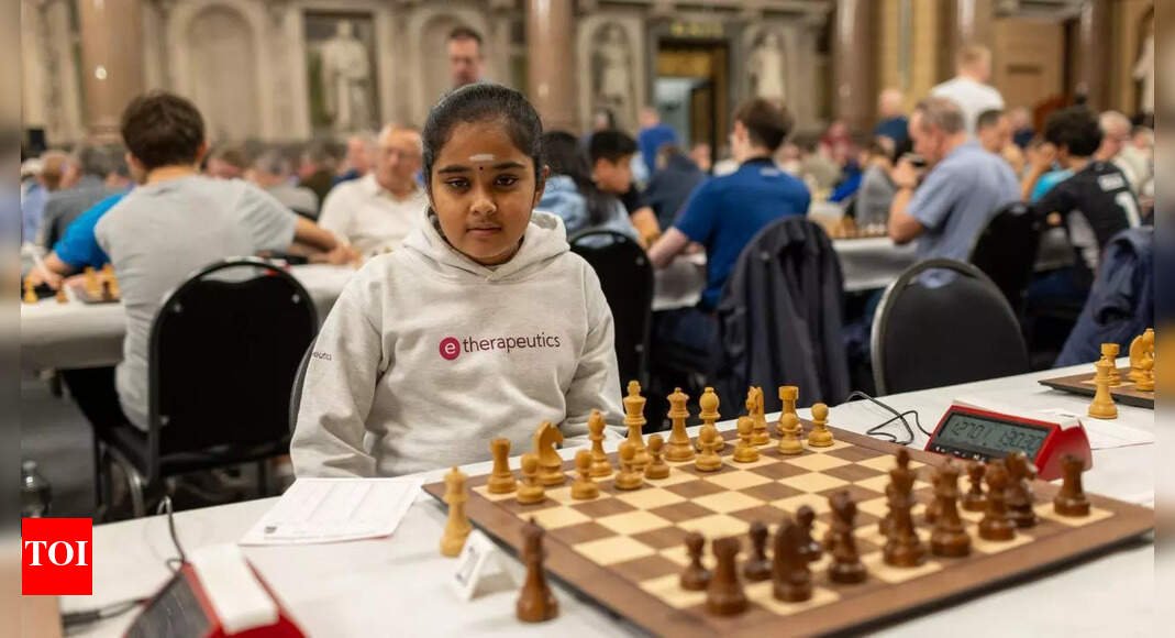 youngest-ever!-10-year-old-shocks-grandmaster,-sets-historic-chess-record
