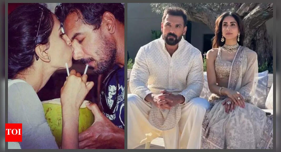 ‘low-profile-by-choice’:-john-abraham-on-private-marriage;-avoids-parties,-loud-music