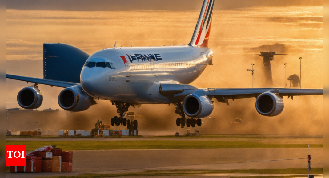 mid-air-scare:-fire-erupts-on-cargo-flight-engine-in-chennai-during-landing