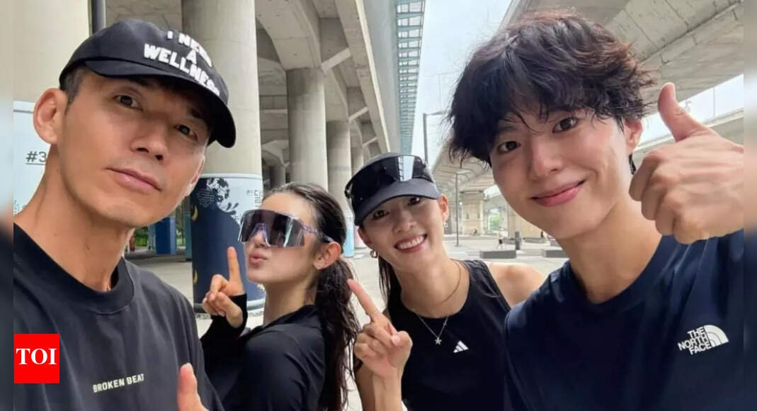 ‘good-boy’-actor-park-bo-gum-and-njz-danielle-spotted-together:-the-two-jogged-together-alongside-the-river-in-seoul-–-here’s-what-happened