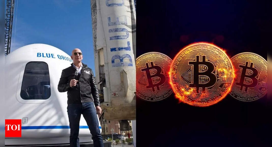 ‘pay-in-bitcoin’:-blue-origin-opens-crypto-bookings;-bezos-bets-on-digital-space-tourism