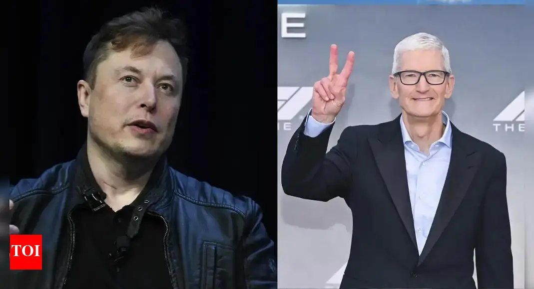 musk-vs-apple:-elon-complains;-says-cook-led-tech-giant-is-behaving-in-a-manner-that…