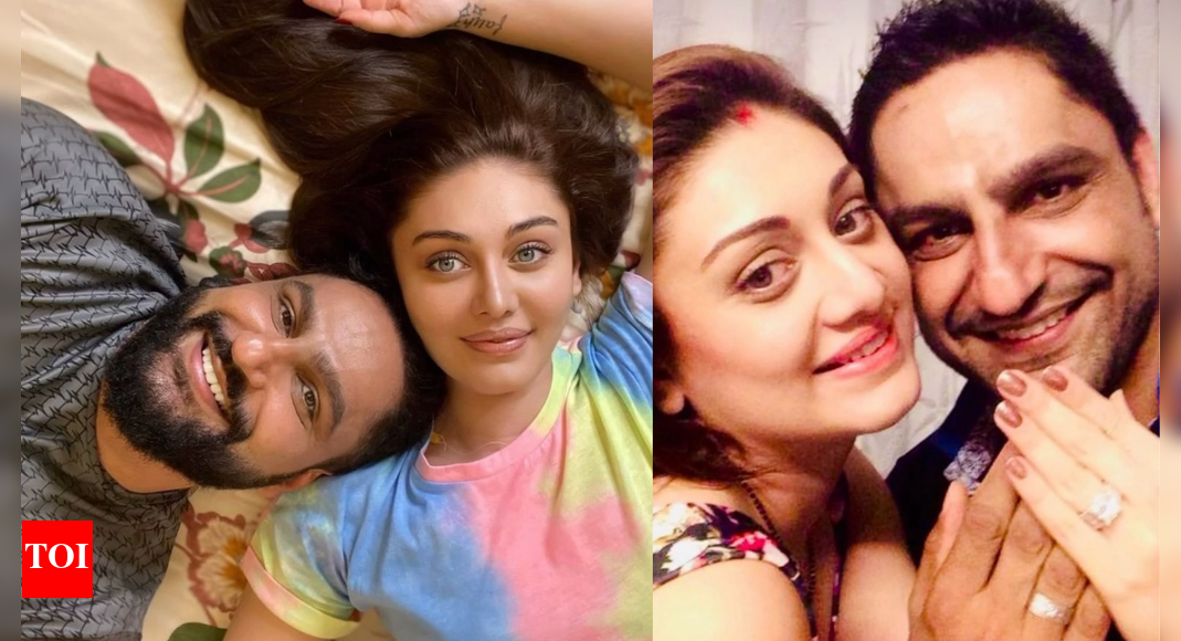 parag-tyagi-pens-a-heartfelt-message-to-late-wife-shefali-jariwal-on-11th-anniversary;-“my-love,-my-jaan,-my-pari”