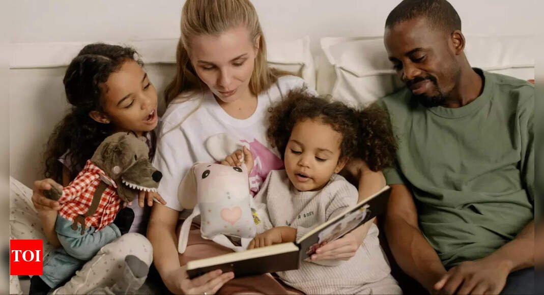 raising-readers-in-the-age-of-reels:-6-ways-parents-can-encourage-strong-reading-habits-in-children-amid-digital-distractions