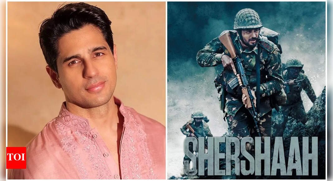 sidharth-malhotra-shares-a-special-post-to-celebrate-4-years-of-‘shershaah’:-‘this-will-always-be-my-honour’