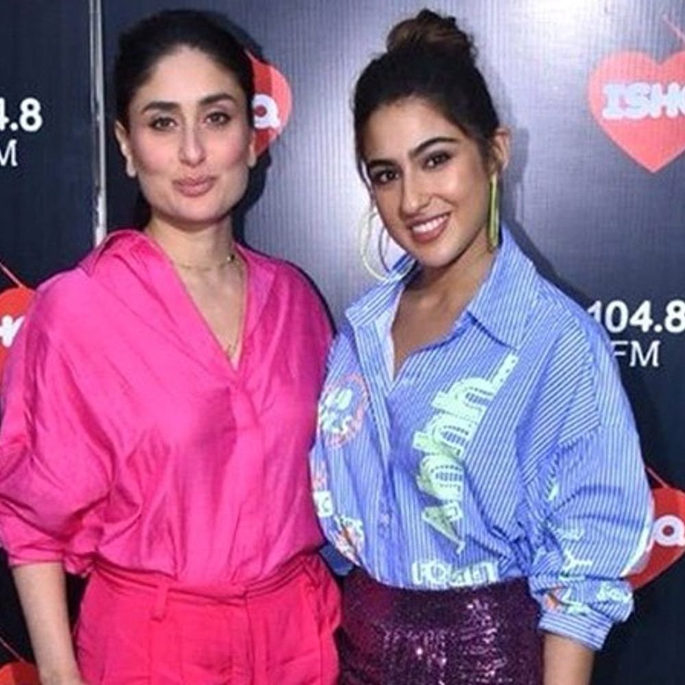 करीना-ने-सौतेली-बेटी-सारा-को-दी-जन्मदिन-की-बधाई:फैमिली-फोटो-के-साथ-लिखा-स्पेशल-मैसेज-ढेर-सारा-प्यार,-ये-तुम्हारा-सबसे-बेस्ट-बर्थडे-हो