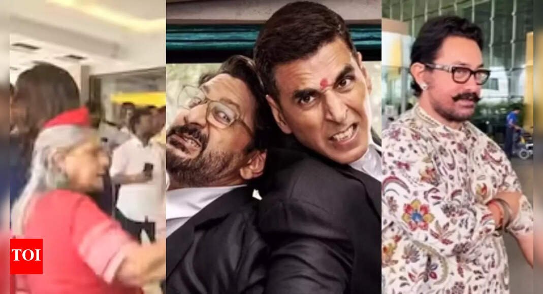 jaya-bachchan-pushes-a-fan,-‘jolly-llb-3’-teaser-out:-top-5-entertainment-news