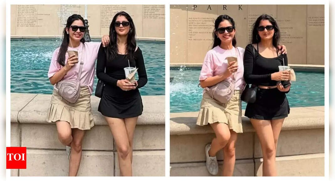 exclusive-–-bhabi-ji-ghar-par-hain-actress-shubhangi-atre-holidays-in-the-us-with-daughter-ashi-for-her-birthday;-says-‘she-is-my-world,-and-her-birthday-is-always-special’