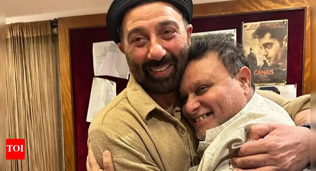 ‘gadar-2’-director-opens-up-on-the-biggest-challenge-of-sunny-deol-starrer:-‘spent-a-lot-of-time…’