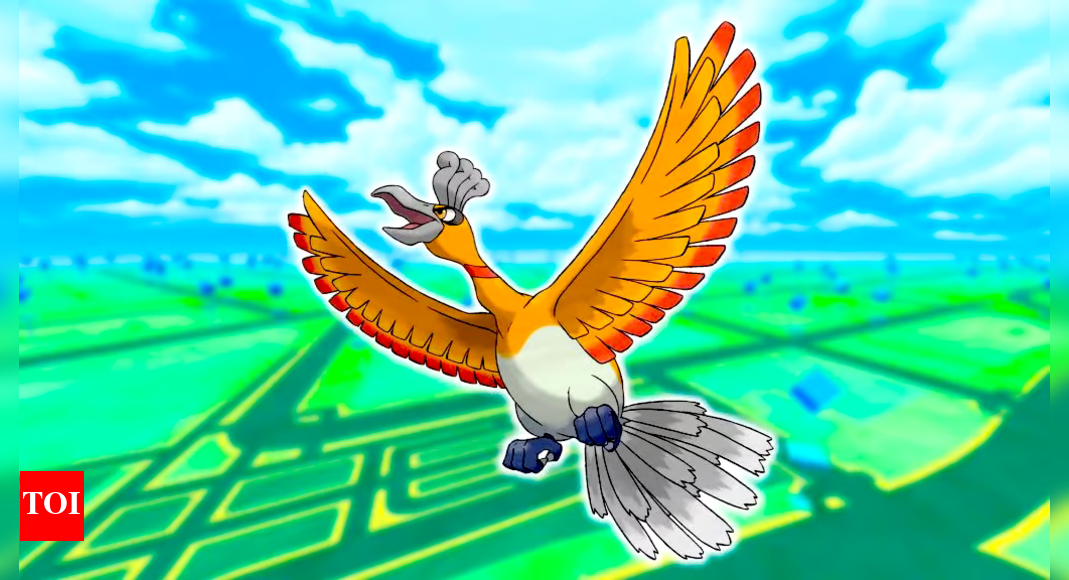 how-to-get-shiny-ho-oh-in-pokemon-go:-availability,-shiny-odds,-appearance,-and-tips