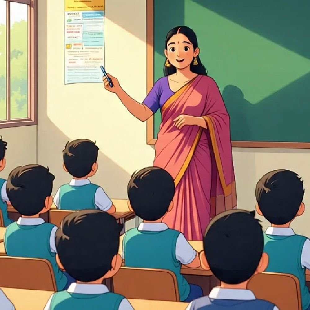 लेक्चरर-कोच-के-3225-पदों-पर-वेकेंसी,-कल-से-करें-आवेदन:12-सितम्बर-लास्ट-डेट;-जानिए-कौन-से-सब्जेक्ट-में-कितने-पद-और-कब-होगा-एग्जाम