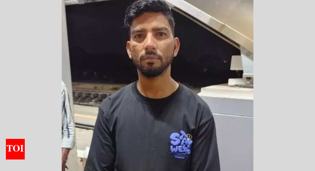 drdo-guest-house-manager-arrested-for-spying;-passed-secrets-to-pakistan’s-isi