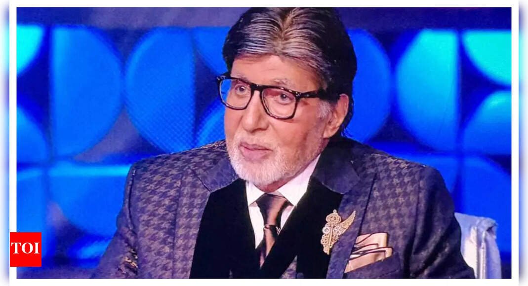 kaun-banega-crorepati-17:-amitabh-bachchan-hails-india’s-recent-victory-against-england-at-the-oval-test;-says-‘abhi-joh-maara-hai-na-hum-ne-angrezon-ko-mazaa-aagaya-yaar…’