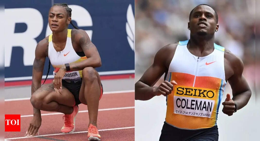 sha’carri-richardson-issues-public-apology-to-christian-coleman-after-domestic-violence-arrest