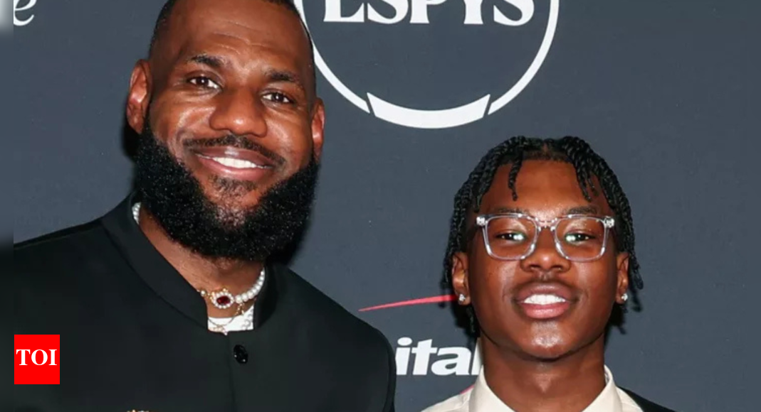 lebron-&-bryce:-from-father-son-moment-to-freshman—-how-nba-star-supports-son’s-journey