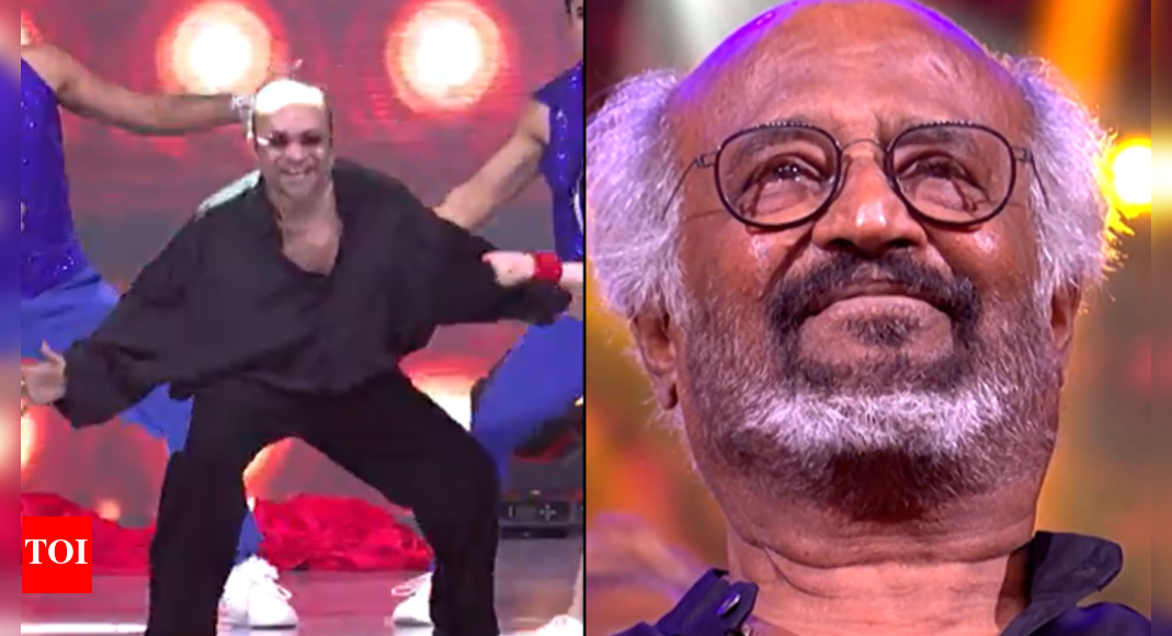 soubin-shahir-steals-the-spotlight-at-the-‘coolie’-event:-rajinikanth-and-aamir-khan-are-left-in-splits-by-the-surprise-‘monica’-dance