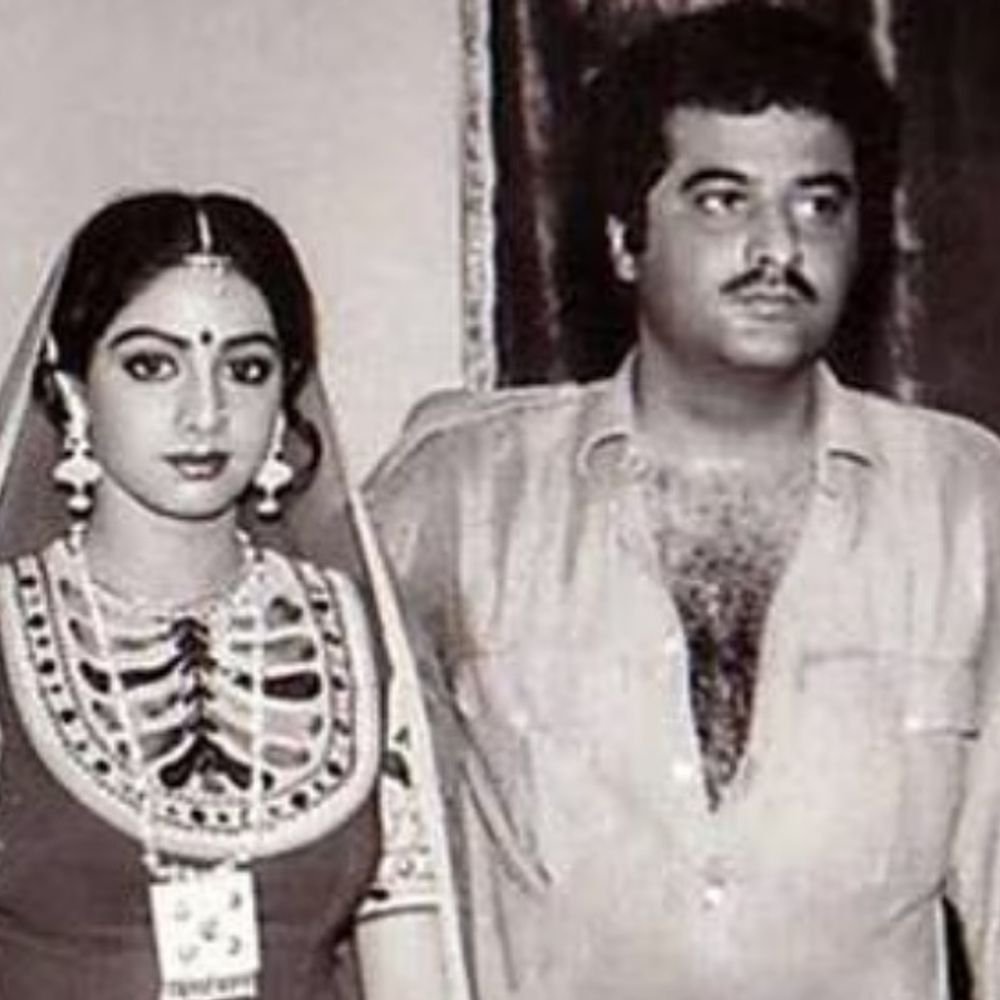 श्रीदेवी-की-बर्थ-एनिवर्सरी-पर-बोनी-कपूर-की-भावुक-पोस्ट:35-साल-पुरानी-बर्थडे-पार्टी-की-तस्वीर-के-साथ-शेयर-किया-मुलाकात-का-मजेदार-किस्सा