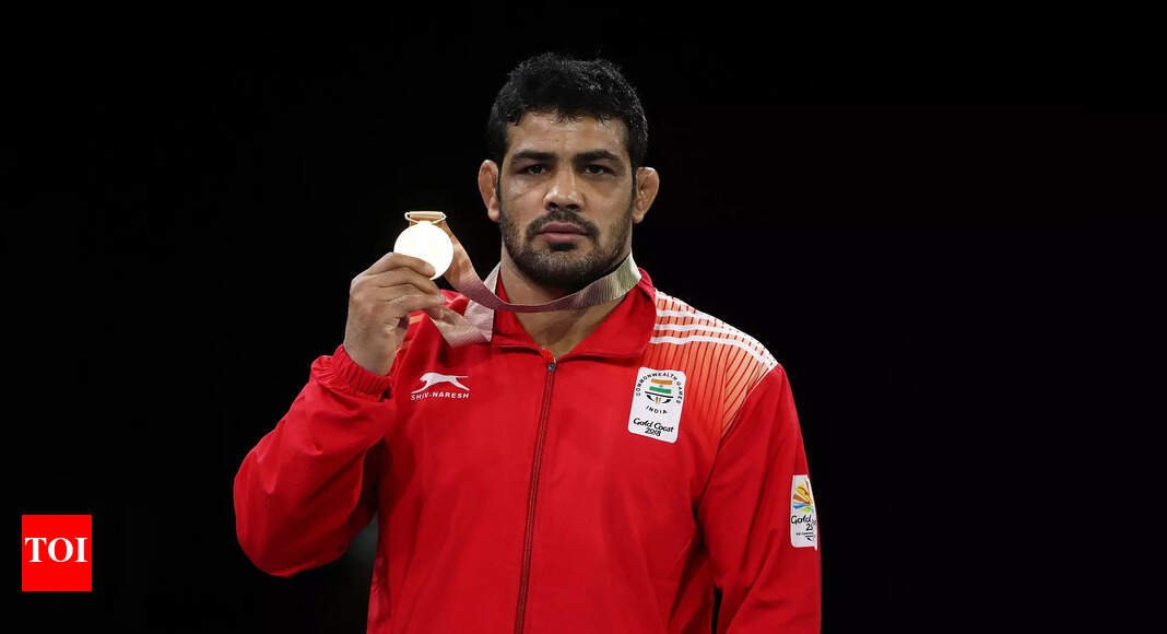 supreme-court-cancels-bail-granted-to-wrestler-sushil-kumar-in-chhatrasal-stadium-murder-case