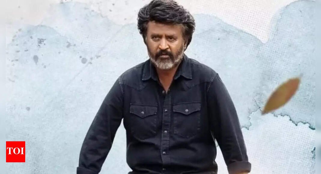 ‘coolie’:-rajinikanth-starrer-sparks-frenzy-in-tamil-nadu,-faces-tax-hurdles-in-puducherry