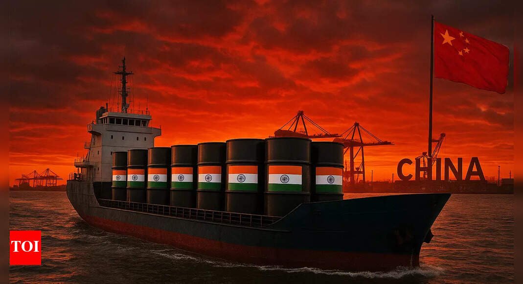first-since-2021!-india’s-nayara-ships-diesel-to-china-amid-eu’s-russia-oil-curbs